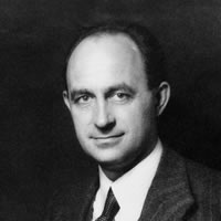 Enrico Fermi