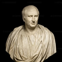 Marco Tullio Cicerone