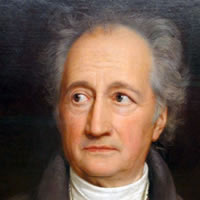 Johann Wolfgang von Goethe